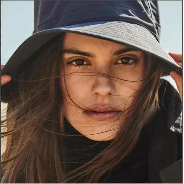 adventure_clothing_tilley_6.webp Hats Adventure Clothing Tilley Rainproof Bucket Hat< Hats