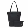 Day Bags Adventure Clothing Women's Pacsafe Citysafe CX Anti-Theft Packable Vertical Tote<Women Day Bags | Women’s Bags