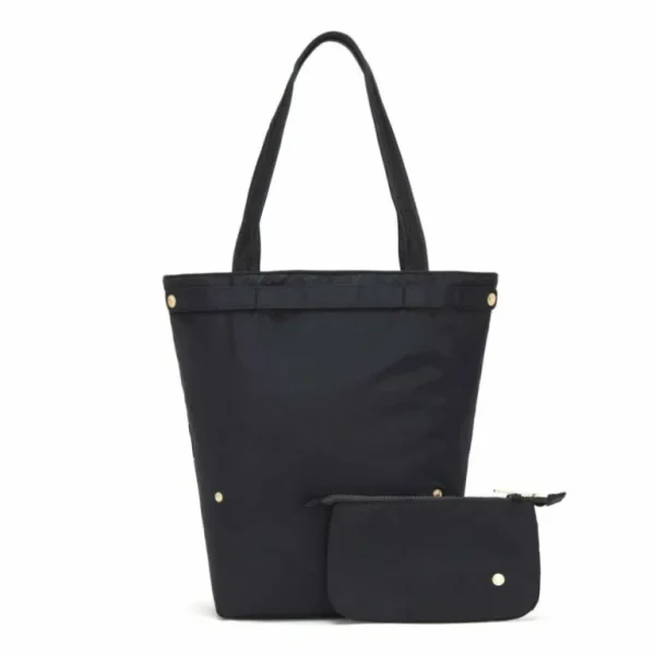 Day Bags Adventure Clothing Women's Pacsafe Citysafe CX Anti-Theft Packable Vertical Tote<Women Day Bags | Women’s Bags