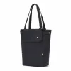 Day Bags Adventure Clothing Women's Pacsafe Citysafe CX Anti-Theft Packable Vertical Tote<Women Day Bags | Women’s Bags