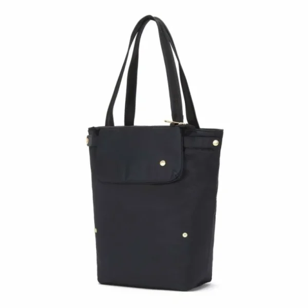 Day Bags Adventure Clothing Women's Pacsafe Citysafe CX Anti-Theft Packable Vertical Tote<Women Day Bags | Women’s Bags