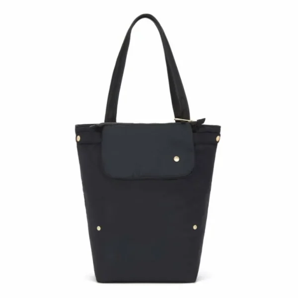 Day Bags Adventure Clothing Women's Pacsafe Citysafe CX Anti-Theft Packable Vertical Tote<Women Day Bags | Women’s Bags