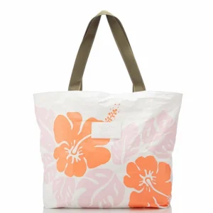 aloha_big_island_hibiscus_0.webp Aloha Big Island Hibiscus Day Tripper< Day Bags | Shopping Totes