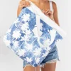 aloha_indigo_coco_palms_d_2.webp Aloha Indigo Coco Palms Day Tripper Luggage And Bags< Shopping Totes | Beach Bags