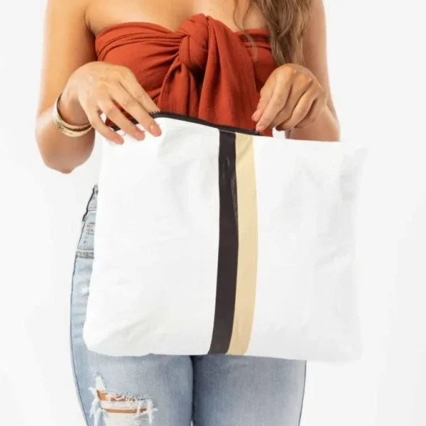 Aloha MAX Le Voyageur Pouch In Lux Women's<Women Beach Bags | Women’s Bags
