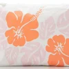 Aloha Mid Big Island Hibiscus Pouch<Women Hand Bags | Women’s Bags