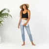 Aloha Mid Flora Pouch In Arvo Womens Bags<Women Toiletry Bags | Cosmetic Bags