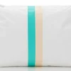 Aloha Mid Le Voyageur Pouch In Neon Turquoise<Women Cosmetic Bags | Hand Bags