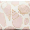Aloha Mid Sea Treasure Pouch In Mochi Women's<Women Toiletry Bags | Cosmetic Bags
