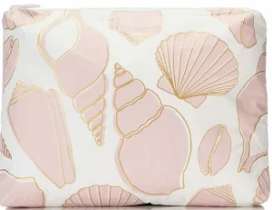 aloha_mid_sea_treasure_po_0-1.webp Aloha Mid Sea Treasure Pouch In Mochi Women's<Women Toiletry Bags | Cosmetic Bags
