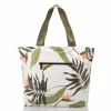 Aloha Painted Birds Day Tripper Luggage And Bags< Shopping Totes | Beach Bags
