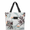 Aloha Painted Birds Day Tripper In Cool Luggage And Bags< Shopping Totes | Beach Bags