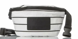 Aloha Pinstripe Mini Hip Pack Hip Packs< Hip Packs