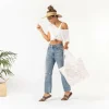 aloha_sea_treasure_day_tr_2.webp Aloha Sea Treasure Day Tripper In Mochi<Women Shopping Totes | Beach Bags
