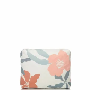 aloha_small_flora_pouch_i_0.webp Aloha Small Flora Pouch In Arvo<Women Toiletry Bags | Cosmetic Bags