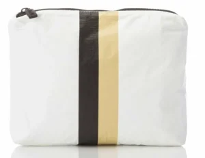 Aloha Small Le Voyageur Pouch In Lux Women's<Women Cosmetic Bags | Hand Bags