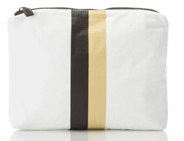 Aloha Small Le Voyageur Pouch In Lux Women's<Women Cosmetic Bags | Hand Bags