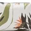 Aloha Small Painted Birds Pouch<Women Toiletry Bags | Cosmetic Bags
