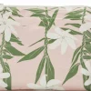 Aloha Small Tiare Ti Pouch In Blush<Women Cosmetic Bags | Hand Bags