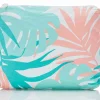 Aloha Small Tropics Pouch In POG Women's<Women Toiletry Bags | Cosmetic Bags