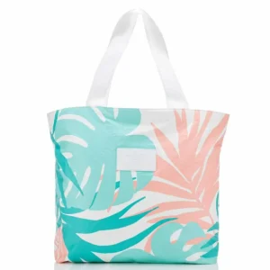 Aloha Tropics Day Tripper In POG Luggage And Bags< Shopping Totes | Beach Bags