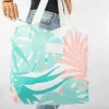Aloha Tropics Day Tripper In POG Luggage And Bags< Shopping Totes | Beach Bags