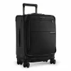 Briggs & Riley Baseline Commuter 19" Expandable Spinner< Carry On | Suitcases