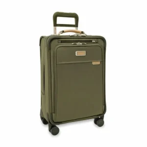 Briggs & Riley Baseline Essential Carry-on Spinner Luggage And Bags< Suitcases | Carry On