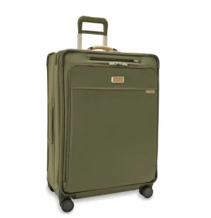 Briggs & Riley Baseline Large Expandable Spinner< Suitcases | Travel Bags