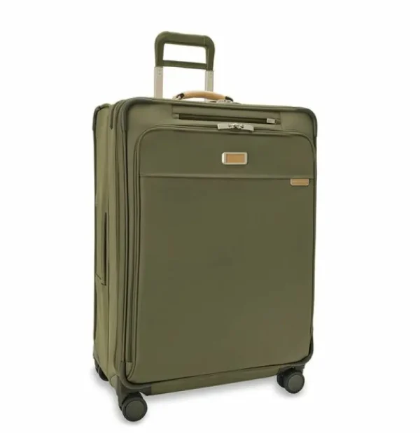 Briggs & Riley Baseline Large Expandable Spinner< Suitcases | Travel Bags