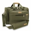 Briggs & Riley Baseline Underseat Duffle< Suitcases | Carry On