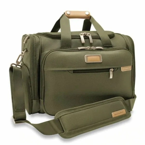Briggs & Riley Baseline Underseat Duffle< Suitcases | Carry On