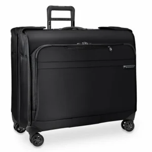 Briggs & Riley Baseline Wardrobe Spinner Luggage And Bags< Suitcases | Travel Bags