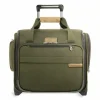 Briggs & Riley Baseline Rolling Cabin Bag< Carry On | Travel Bags