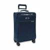Briggs & Riley Baseline Essential Carry-on Spinner Luggage And Bags< Suitcases | Carry On