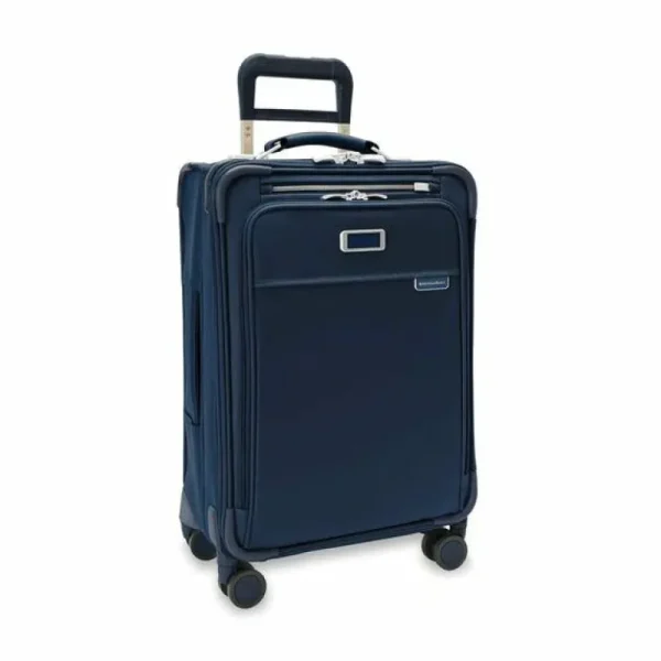 Briggs & Riley Baseline Essential Carry-on Spinner Luggage And Bags< Suitcases | Carry On