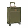 Briggs & Riley Baseline Global Carry-on Spinner< Suitcases | Carry On