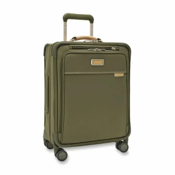 Briggs & Riley Baseline Global Carry-on Spinner< Suitcases | Carry On