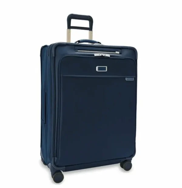 Briggs & Riley Baseline Large Expandable Spinner< Suitcases | Travel Bags