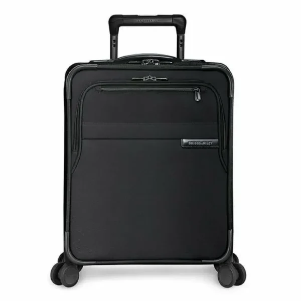 Briggs & Riley Baseline Commuter 19" Expandable Spinner< Carry On | Suitcases