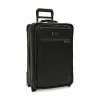 Briggs & Riley Baseline Essential 2-Wheel Carry-On Luggage And Bags< Suitcases | Carry On