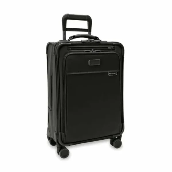 Briggs & Riley Baseline Essential Carry-on Spinner Luggage And Bags< Suitcases | Carry On