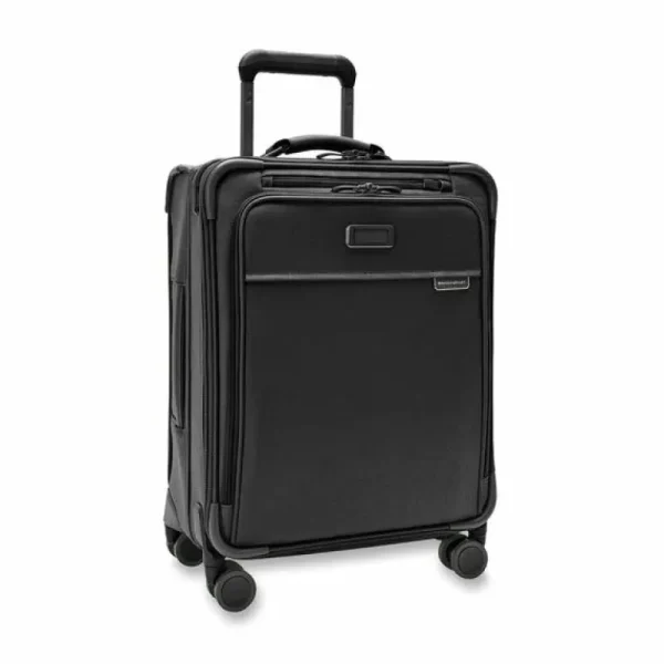 Briggs & Riley Baseline Global Carry-on Spinner< Suitcases | Carry On
