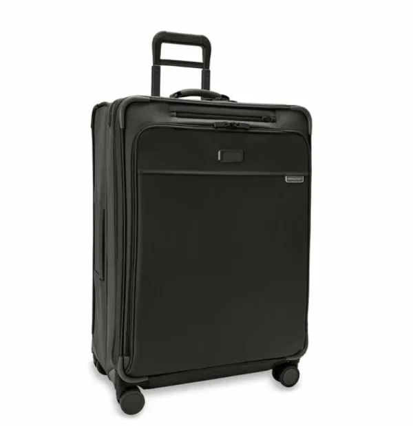 Briggs & Riley Baseline Large Expandable Spinner< Suitcases | Travel Bags