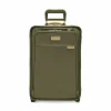 Briggs & Riley Baseline Essential 2-Wheel Carry-On Luggage And Bags< Suitcases | Carry On