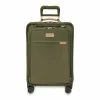 Briggs & Riley Baseline Essential Carry-on Spinner Luggage And Bags< Suitcases | Carry On