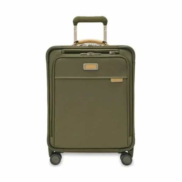 Briggs & Riley Baseline Global Carry-on Spinner< Suitcases | Carry On