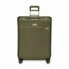 Briggs & Riley Baseline Large Expandable Spinner< Suitcases | Travel Bags