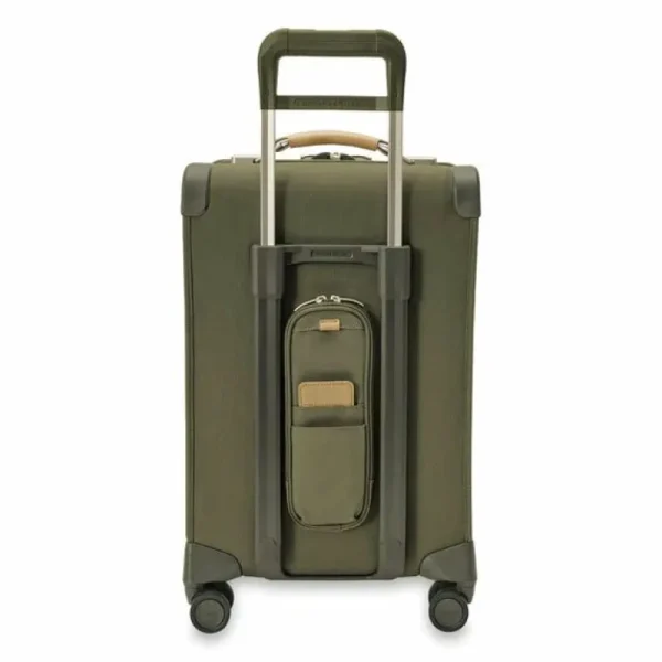 Briggs & Riley Baseline Essential Carry-on Spinner Luggage And Bags< Suitcases | Carry On