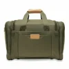 Briggs & Riley Baseline Underseat Duffle< Suitcases | Carry On